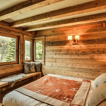 Hellochalet - Seventy One - Larger Family In The Center Lägenhet